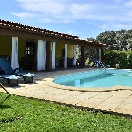 Villa Quinta Do Chao D'Ordem Vila Nova de Foz Cõa Exterior foto