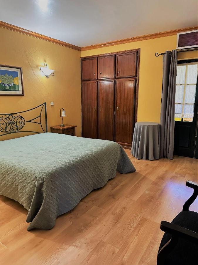 Villa Quinta Do Chao D'Ordem Vila Nova de Foz Cõa Exterior foto