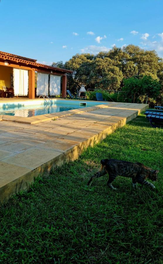 Villa Quinta Do Chao D'Ordem Vila Nova de Foz Cõa Exterior foto