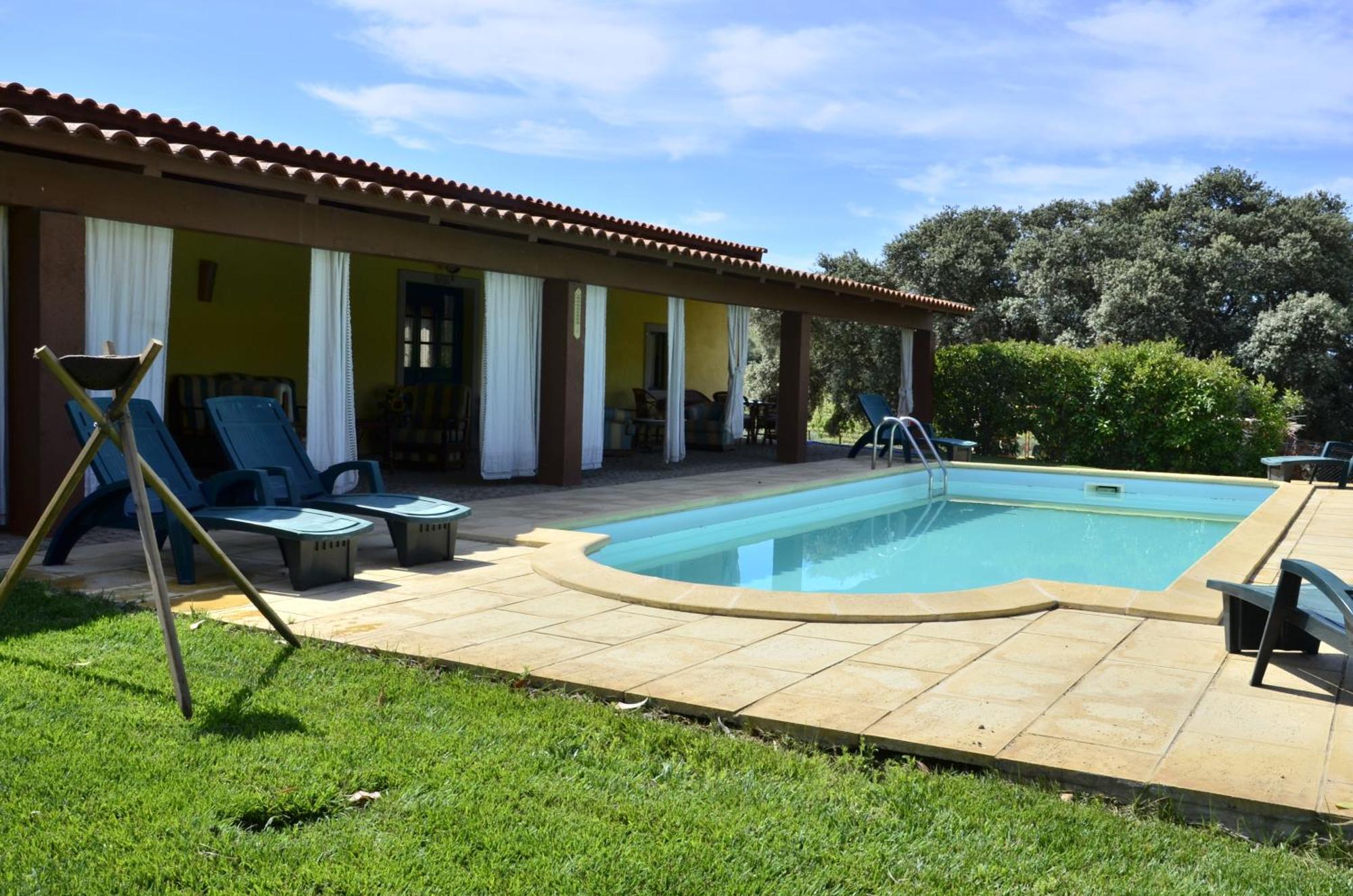 Villa Quinta Do Chao D'Ordem Vila Nova de Foz Cõa Exterior foto