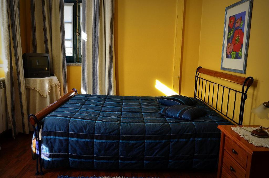Villa Quinta Do Chao D'Ordem Vila Nova de Foz Cõa Habitación foto